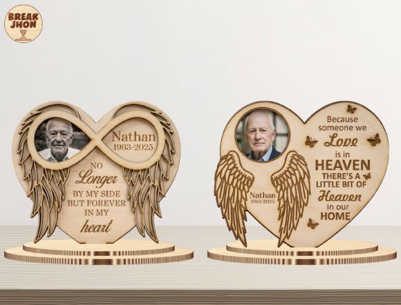 Creating Meaningful Tributes with Memorial Plaque SVG Bundles